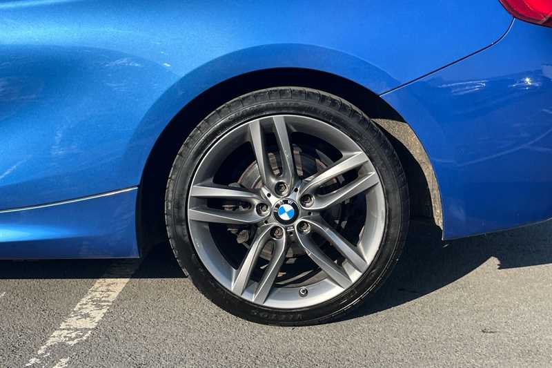 Used BMW 2 Series 2018 for sale - 77828606: Photo 12
