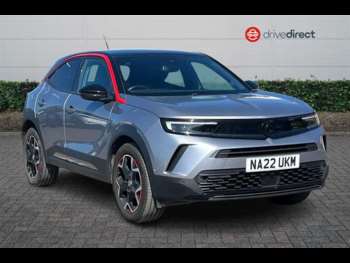 2022 - 1.2 Turbo SRi Premium SUV 5dr Petrol Manual Euro 6 (s/s) (100 ps)