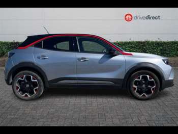 Used Vauxhall Mokka 2022 for sale - 74741121: Photo