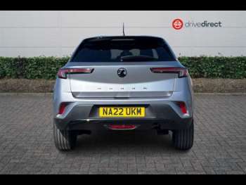 Used Vauxhall Mokka 2022 for sale - 74741121: Photo
