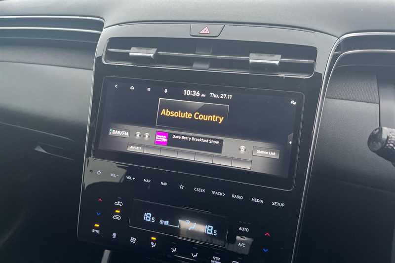 Used Hyundai TUCSON 2022 for sale - 76929505: Photo 17