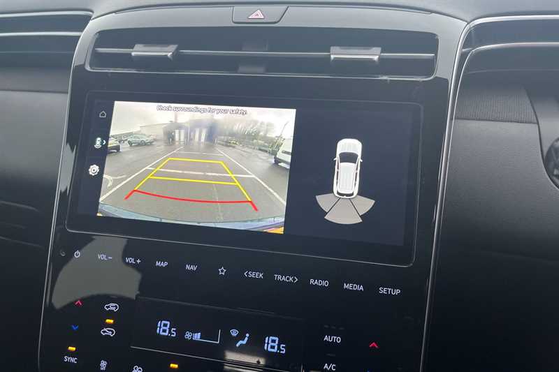 Used Hyundai TUCSON 2022 for sale - 76929505: Photo 19