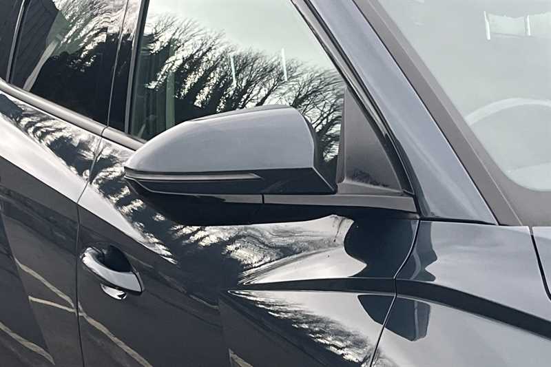 Used Hyundai TUCSON 2022 for sale - 76929505: Photo 34