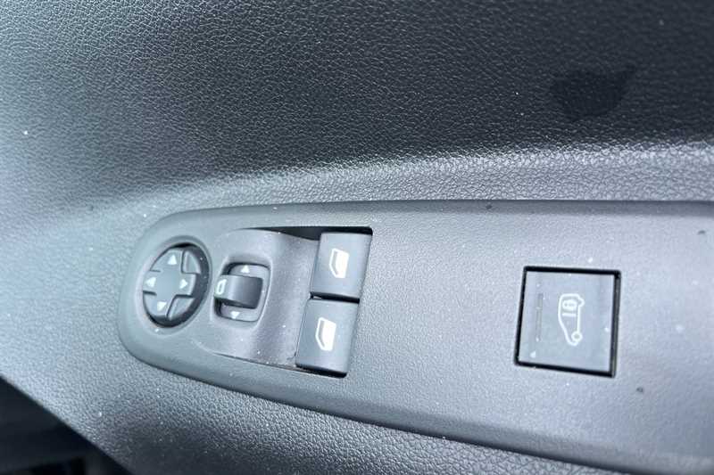 Used Vauxhall Combo 2024 for sale - 78160579: Photo 16