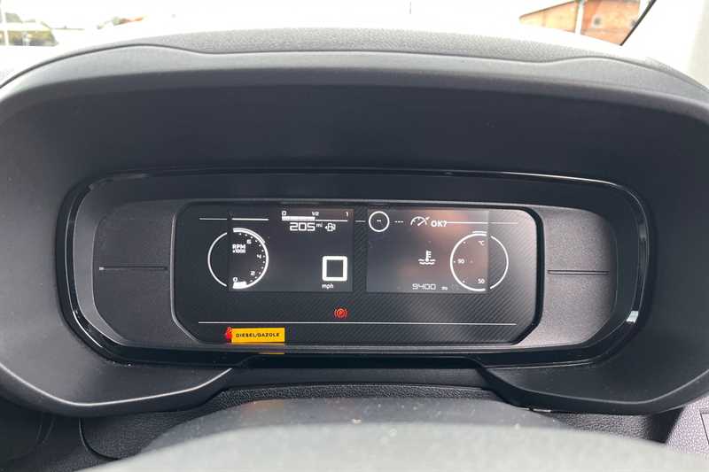 Used Vauxhall Combo 2024 for sale - 78160579: Photo 20