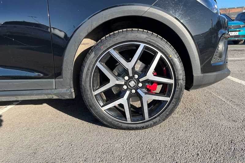 Used SEAT Arona 2021 for sale - 77700034: Photo 10