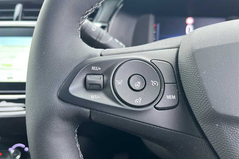 Used Vauxhall Corsa 2025 for sale - 77944315: Photo 21