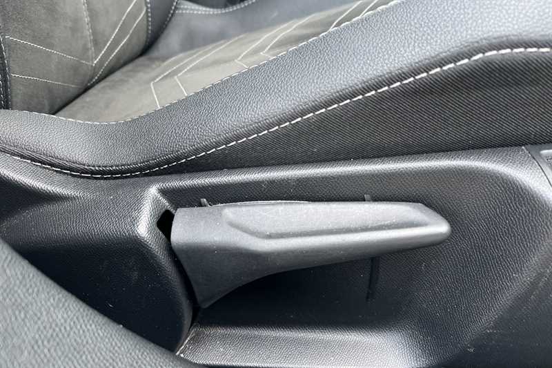 Used Vauxhall Corsa 2025 for sale - 77944315: Photo 26