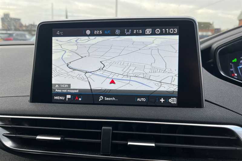 Used Peugeot 5008 2019 for sale - 77321924: Photo 18