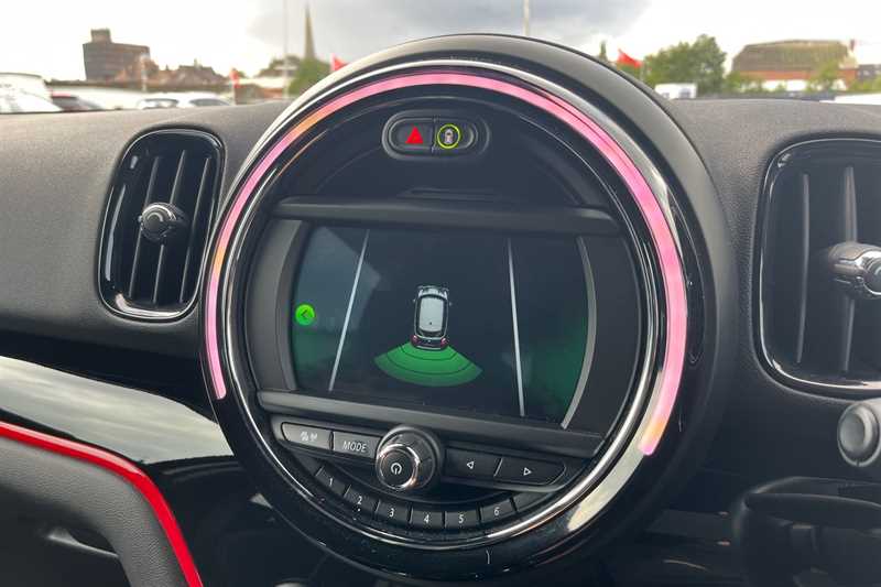 Used MINI Countryman 2019 for sale - 76530747: Photo 19