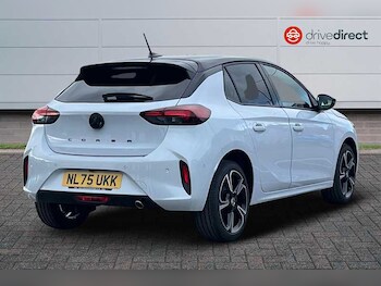 Used Vauxhall Corsa 2025 for sale - 78687374: Photo
