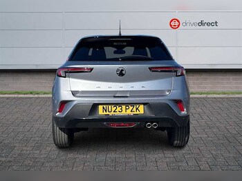 Used Vauxhall Mokka 2023 for sale - 78450551: Photo