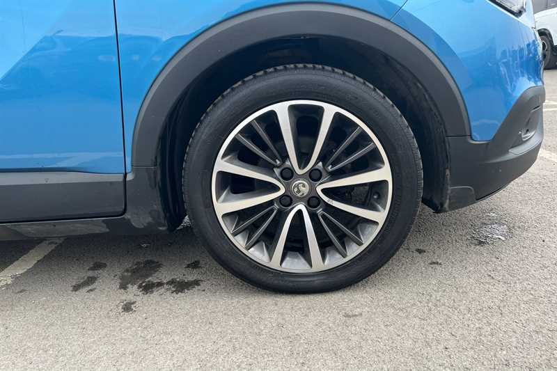 Used Vauxhall Crossland X 2019 for sale - 77887944: Photo 12