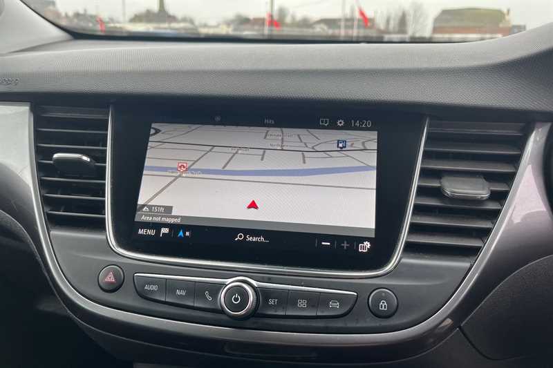 Used Vauxhall Crossland X 2019 for sale - 77887944: Photo 18