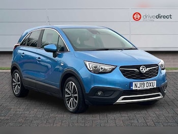 1.2 Elite Nav SUV 5dr Petrol Manual Euro 6 (83 ps)