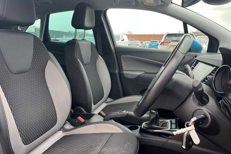 Used Vauxhall Crossland X 2019 for sale - 77887944: Photo 23