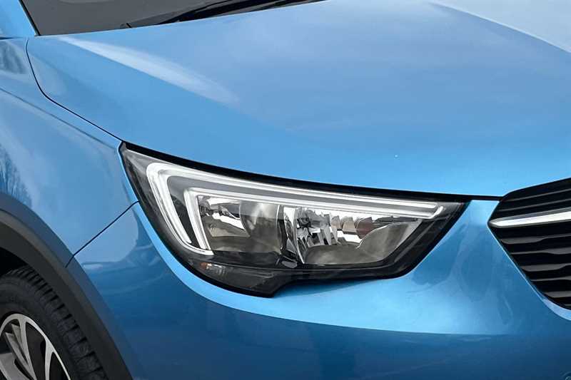 Used Vauxhall Crossland X 2019 for sale - 77887944: Photo 28