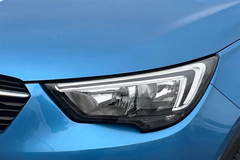 Used Vauxhall Crossland X 2019 for sale - 77887944: Photo 29