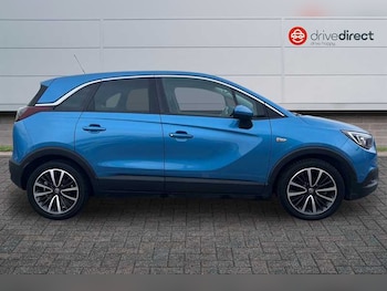 Used Vauxhall Crossland X 2019 for sale - 77887944: Photo