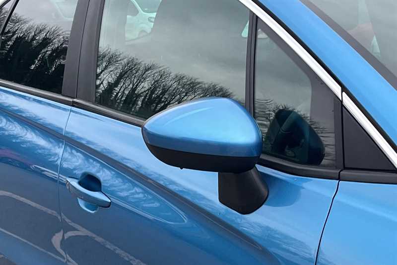 Used Vauxhall Crossland X 2019 for sale - 77887944: Photo 34