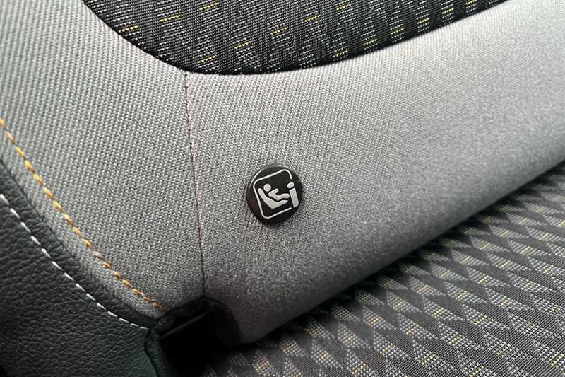 Used Vauxhall Crossland X 2019 for sale - 77887944: Photo 37