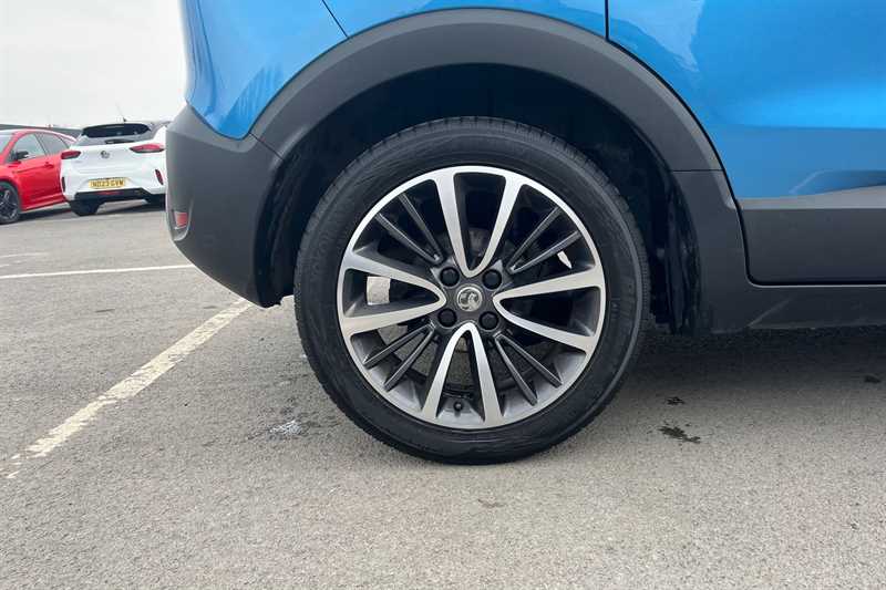 Used Vauxhall Crossland X 2019 for sale - 77887944: Photo 9