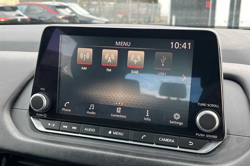 Used Nissan Qashqai 2021 for sale - 77295263: Photo 18