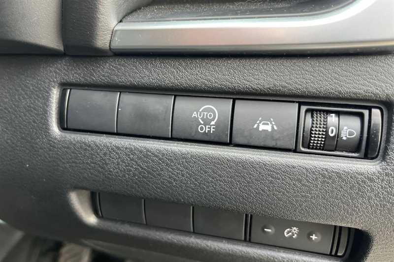 Used Nissan Qashqai 2021 for sale - 77295263: Photo 38