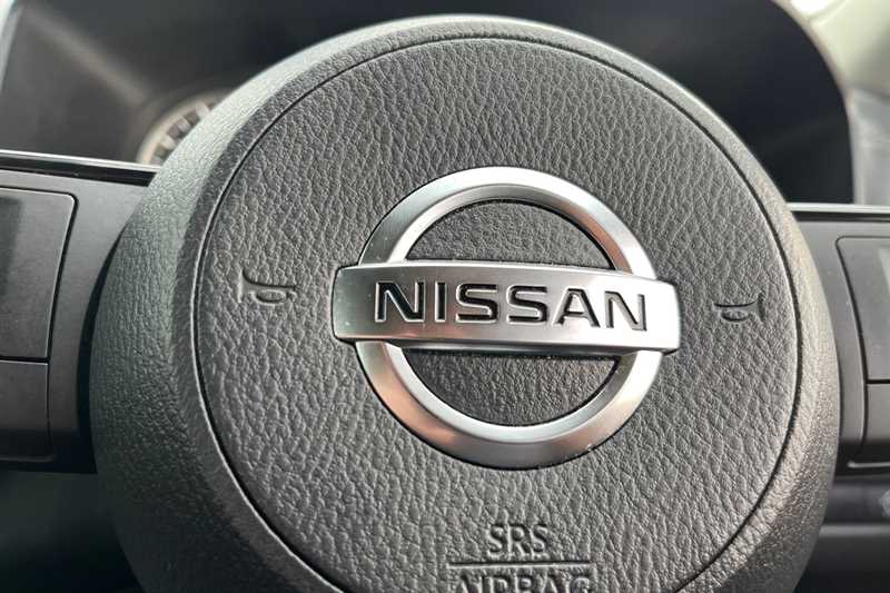 Used Nissan Qashqai 2021 for sale - 77295263: Photo 40
