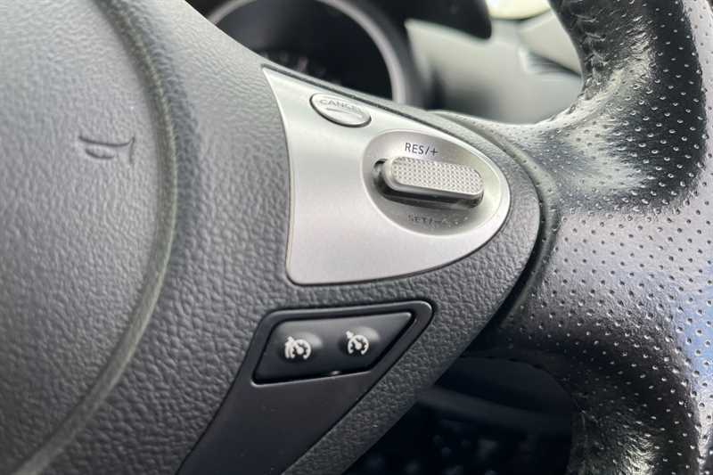 Used Nissan Juke 2017 for sale - 76529540: Photo 22