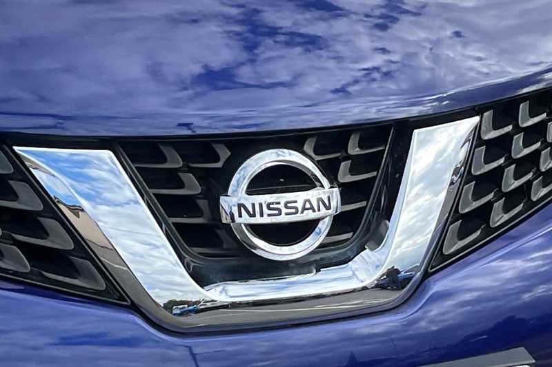 Used Nissan Juke 2017 for sale - 76529540: Photo 30