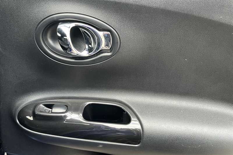 Used Nissan Juke 2017 for sale - 76529540: Photo 38