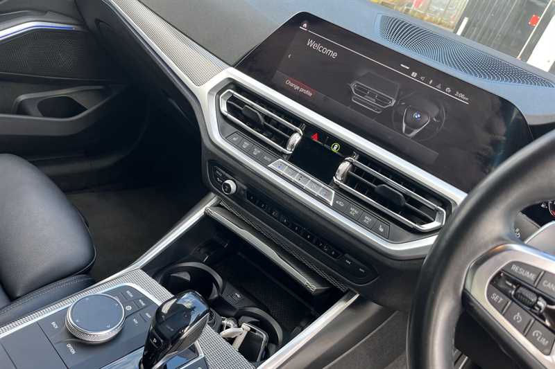 Used BMW 3 Series 2019 for sale - 76462633: Photo 14