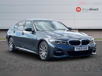 Used BMW 3 Series undefined for sale - 76462633: Photo