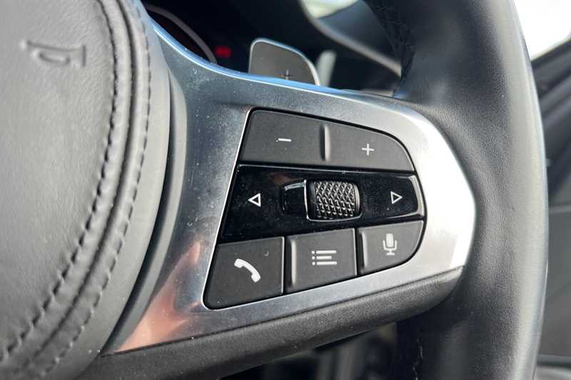 Used BMW 3 Series 2019 for sale - 76462633: Photo 22