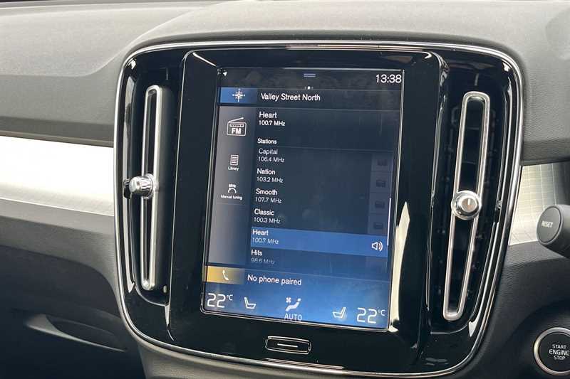 Used Volvo XC40 2018 for sale - 76488786: Photo 18