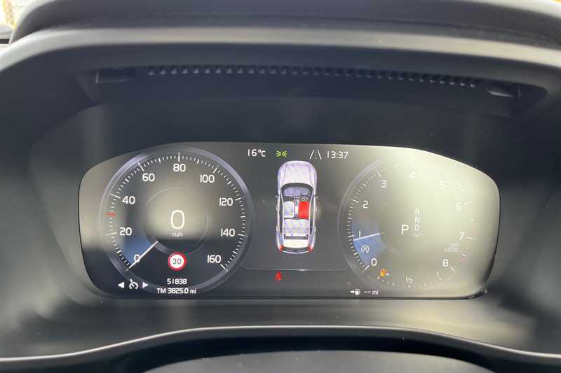 Used Volvo XC40 2018 for sale - 76488786: Photo 20