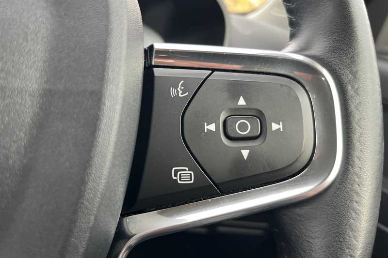 Used Volvo XC40 2018 for sale - 76488786: Photo 22