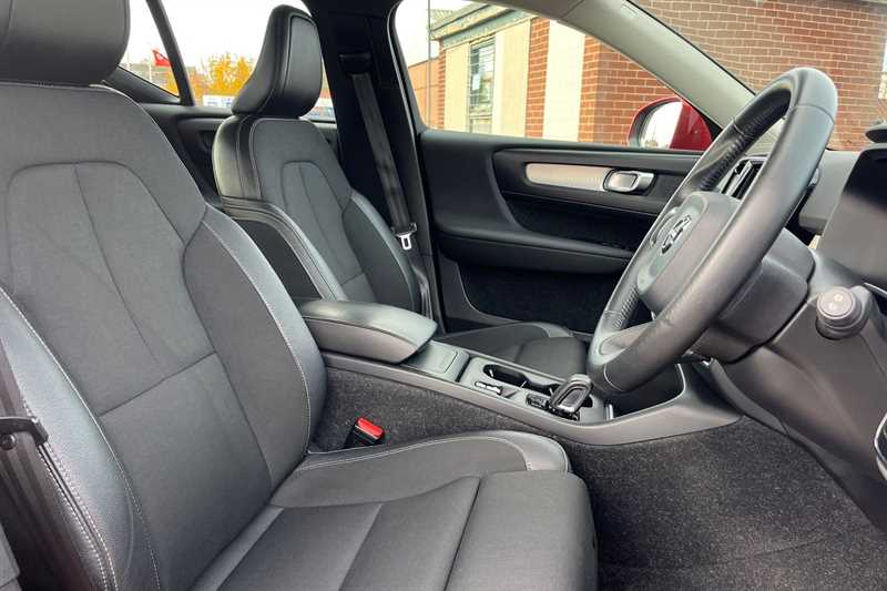 Used Volvo XC40 2018 for sale - 76488786: Photo 23