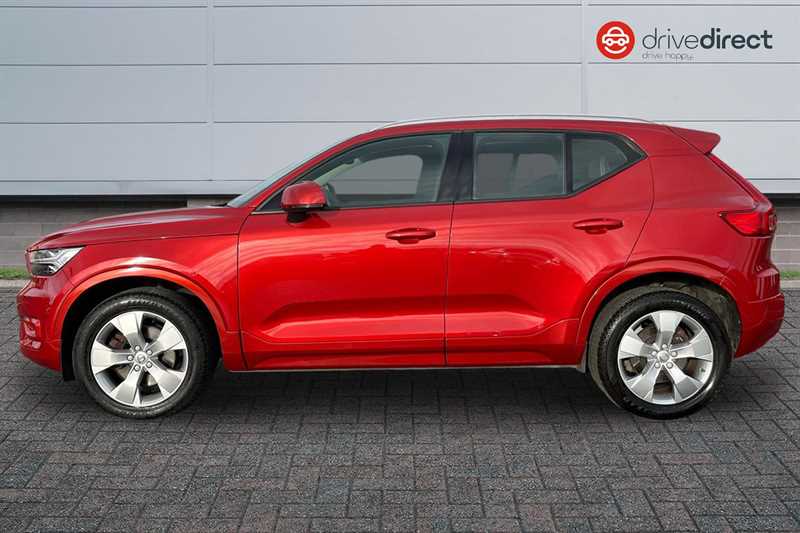 Used Volvo XC40 2018 for sale - 76488786: Photo 6