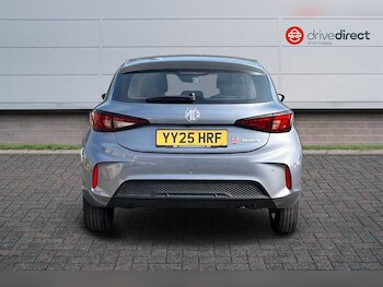 Used MG MG3 2025 for sale - 78248571: Photo