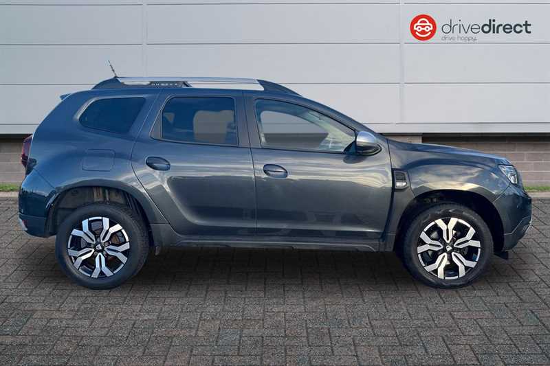 Used Dacia Duster 2022 for sale - 77828683: Photo 2
