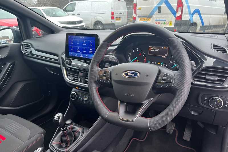 Used Ford Fiesta 2023 for sale - 77711974: Photo 13