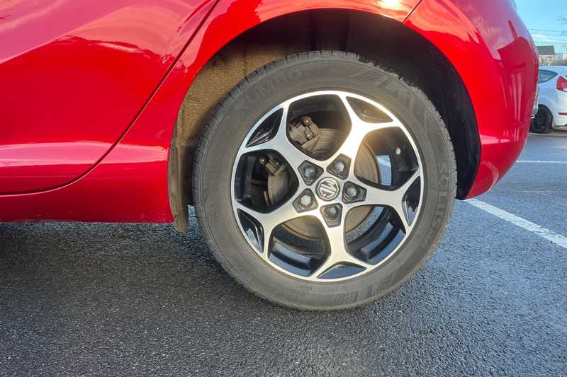 Used MG MG3 2024 for sale - 77334653: Photo 10