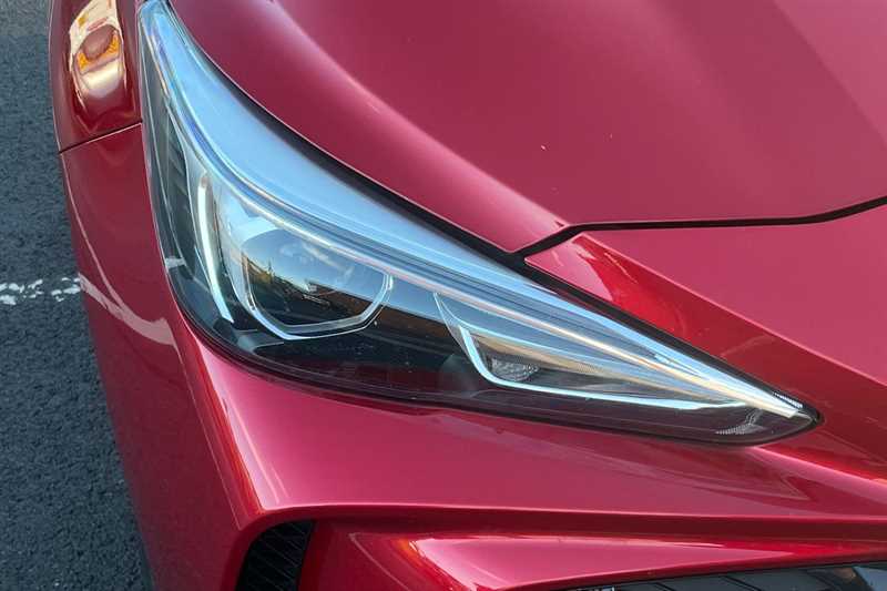 Used MG MG3 2024 for sale - 77334653: Photo 28