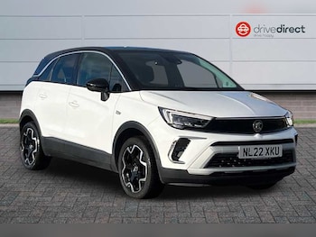 Used Vauxhall Crossland undefined for sale - 76852329: Photo