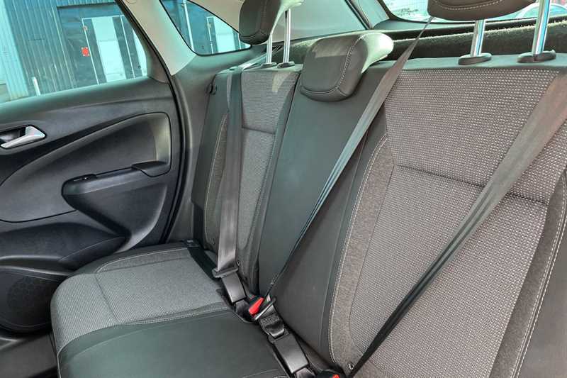 Used Vauxhall Crossland 2022 for sale - 76852329: Photo 24