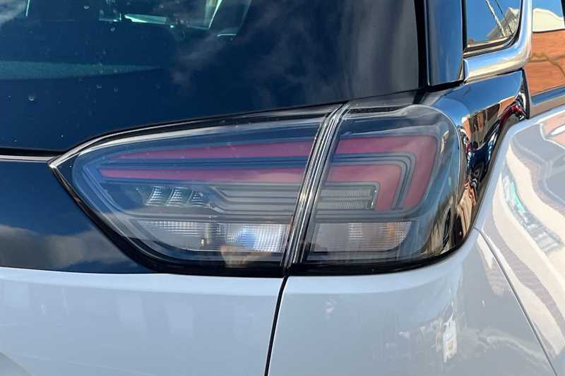 Used Vauxhall Crossland 2022 for sale - 76852329: Photo 32