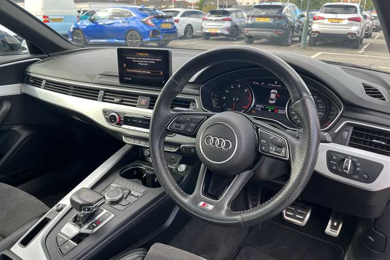 Used Audi A4 2019 for sale - 76529917: Photo 13