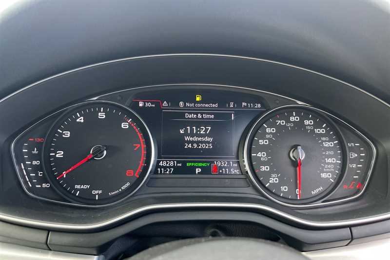 Used Audi A4 2019 for sale - 76529917: Photo 20